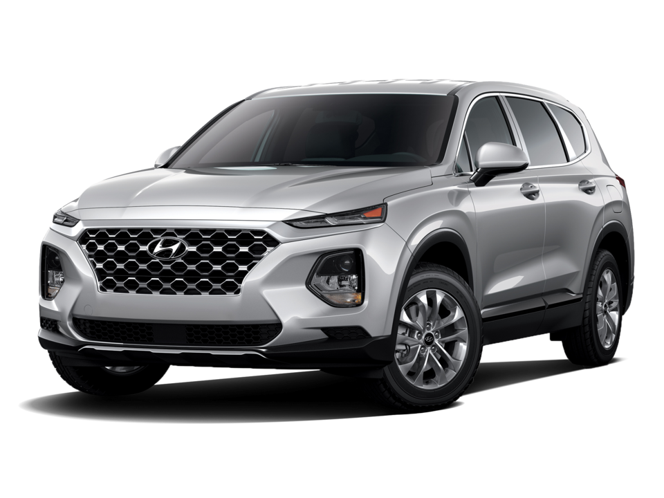 Nissan santa fe