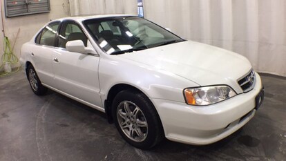 Used 2001 Acura Tl For Sale At Carbone Auto Group Preowned Vin 19uua56651a013914