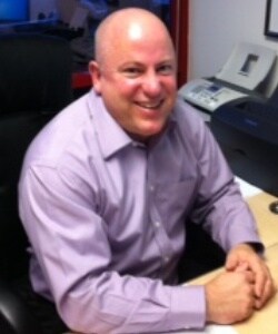 Steve Fox