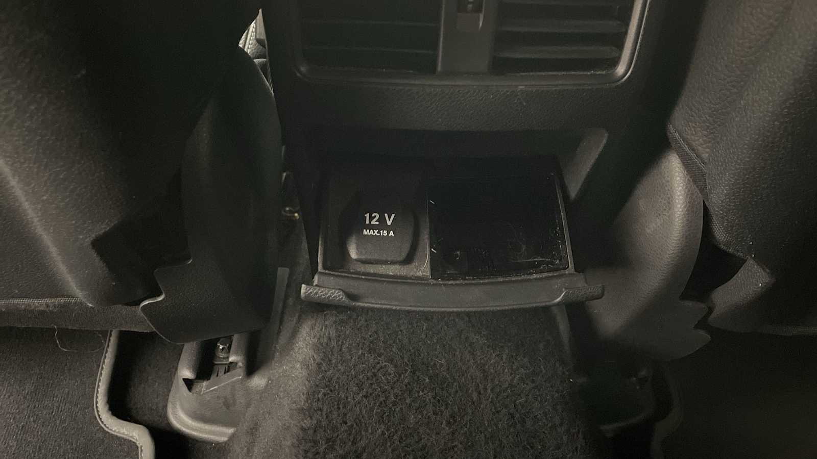 Thumbnail: 2018 Mercedes-Benz CLA - 23