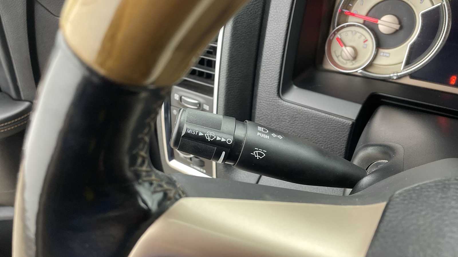 Thumbnail: 2016 RAM 2500 - 15