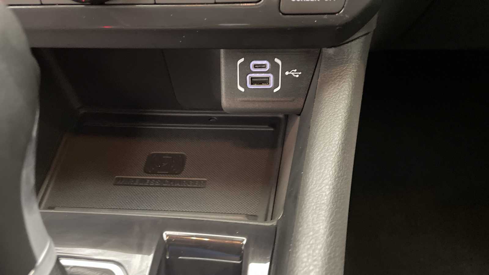 Thumbnail: 2026 Jeep Compass - 18