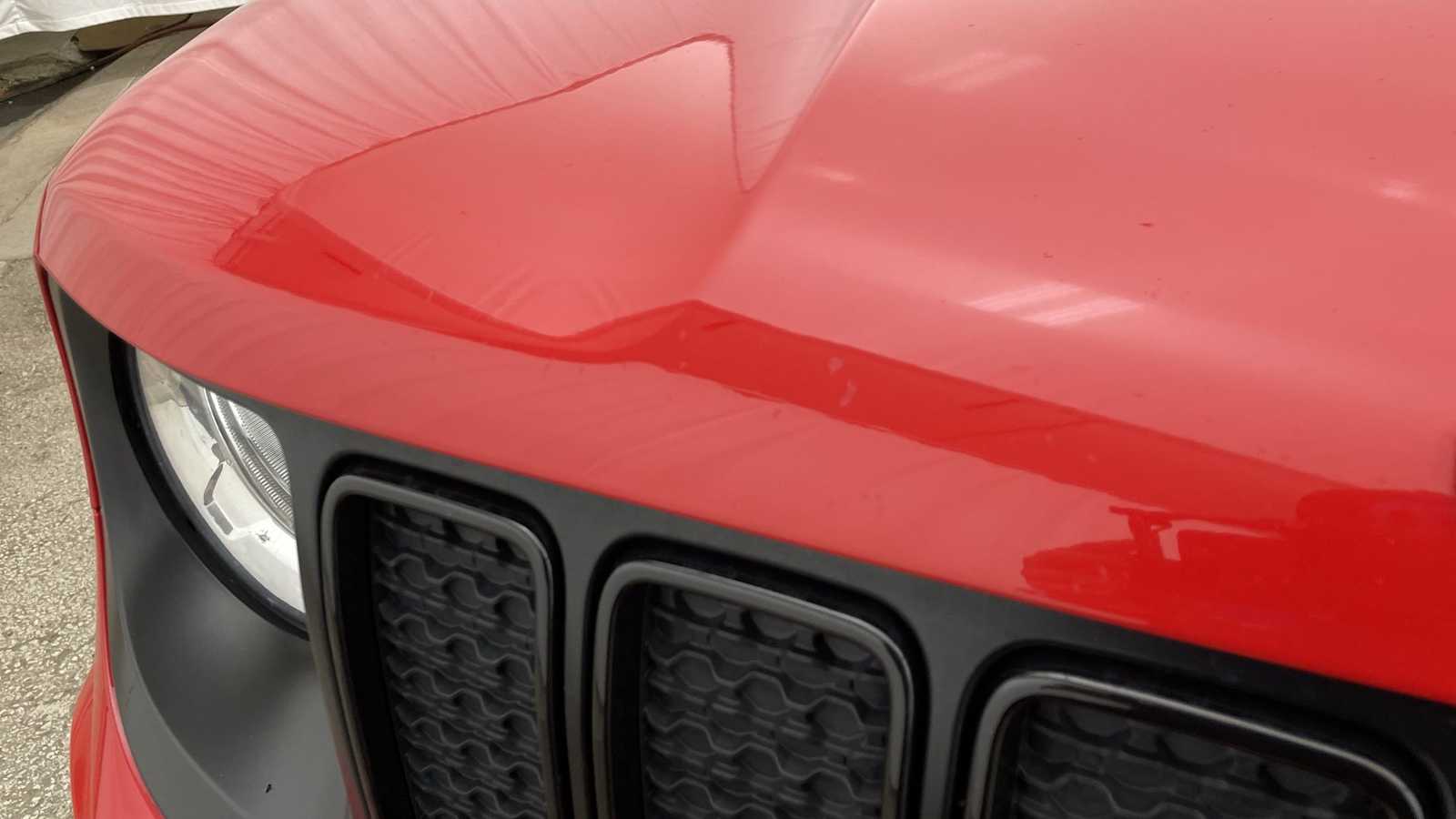 Thumbnail: 2022 Jeep Renegade - 41