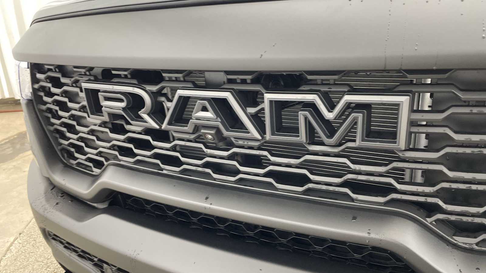 Thumbnail: 2026 RAM 1500 - 42