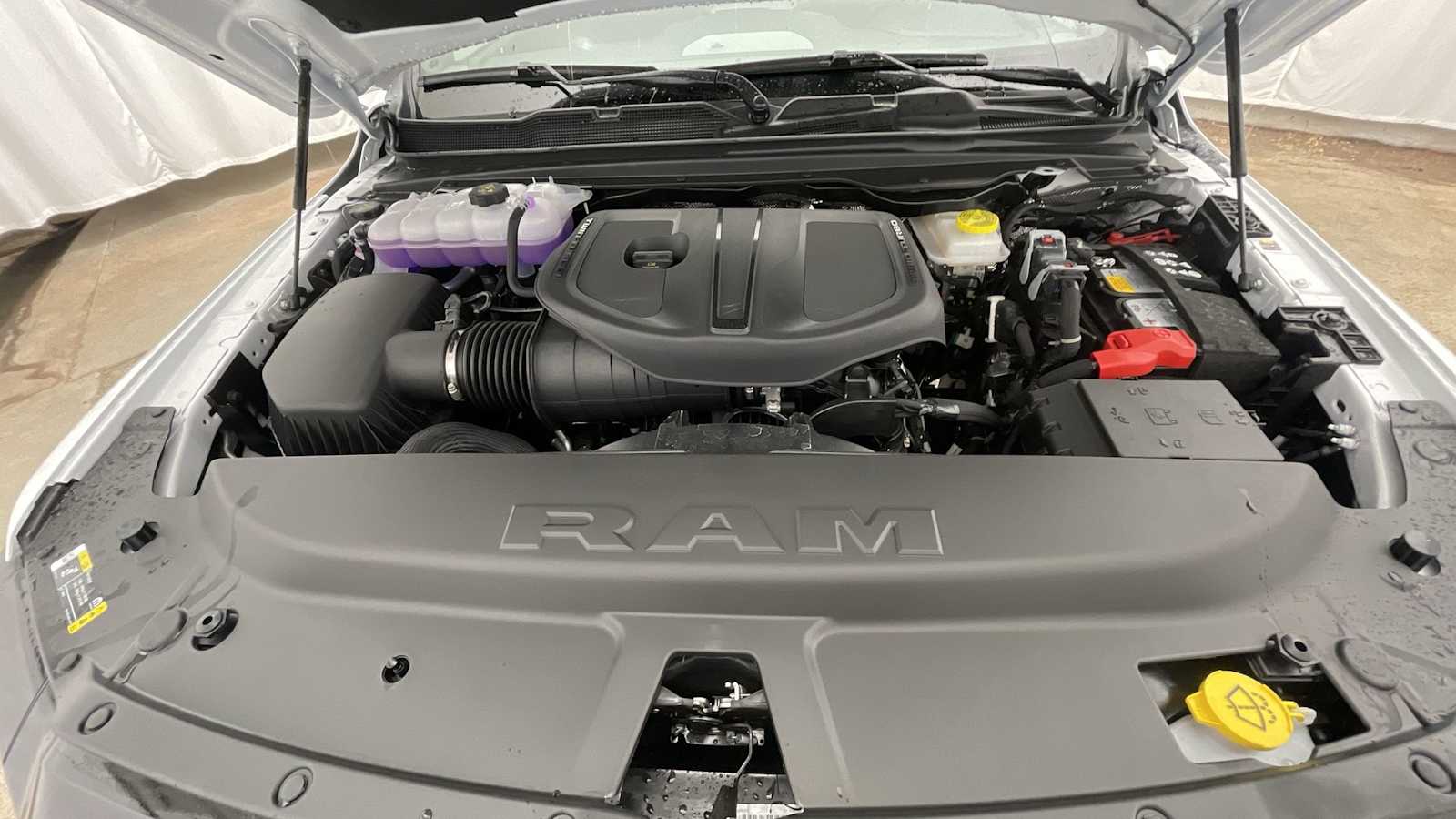 Thumbnail: 2026 RAM 1500 - 28