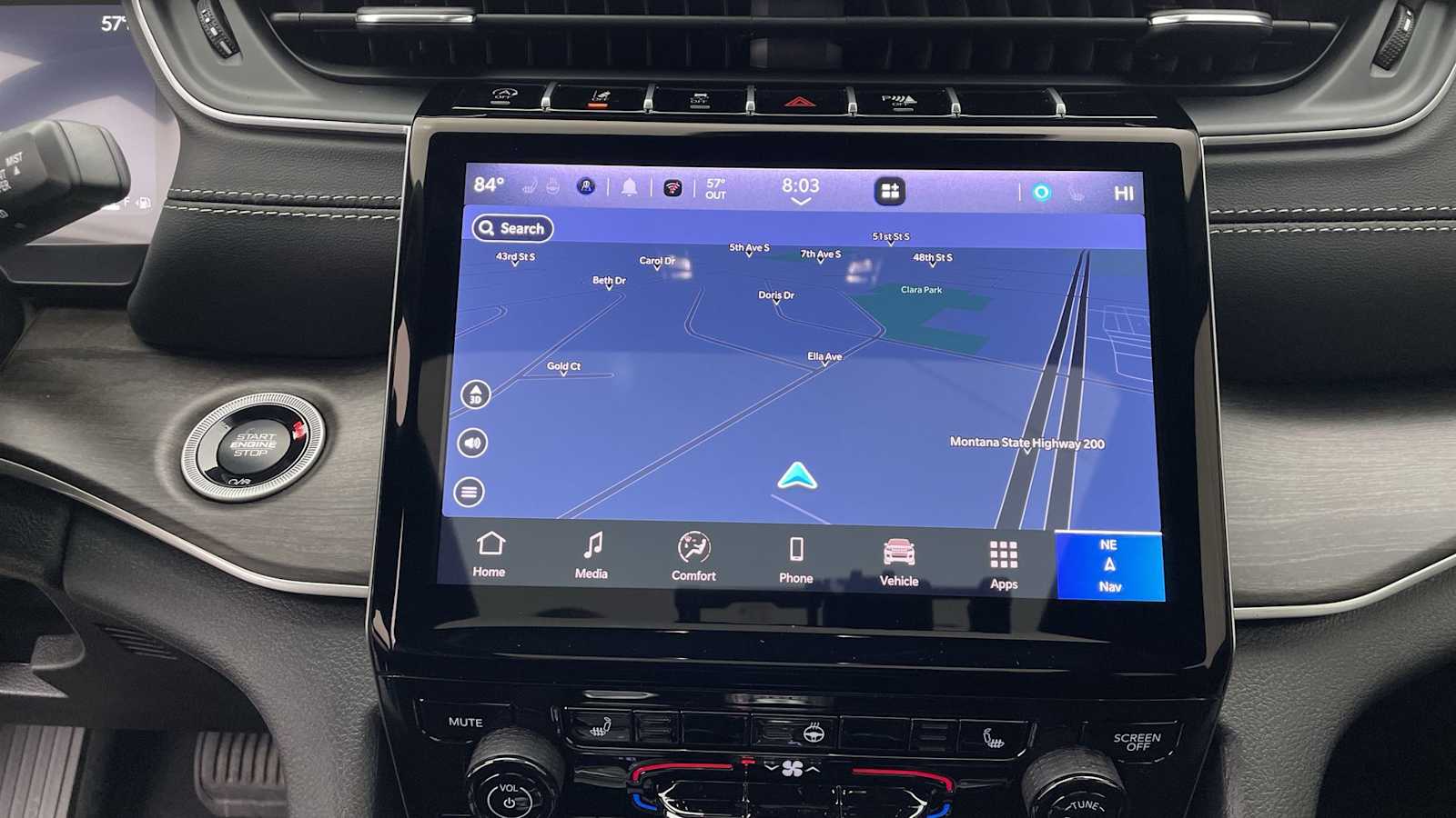 Thumbnail: 2025 Jeep Grand Cherokee - 4