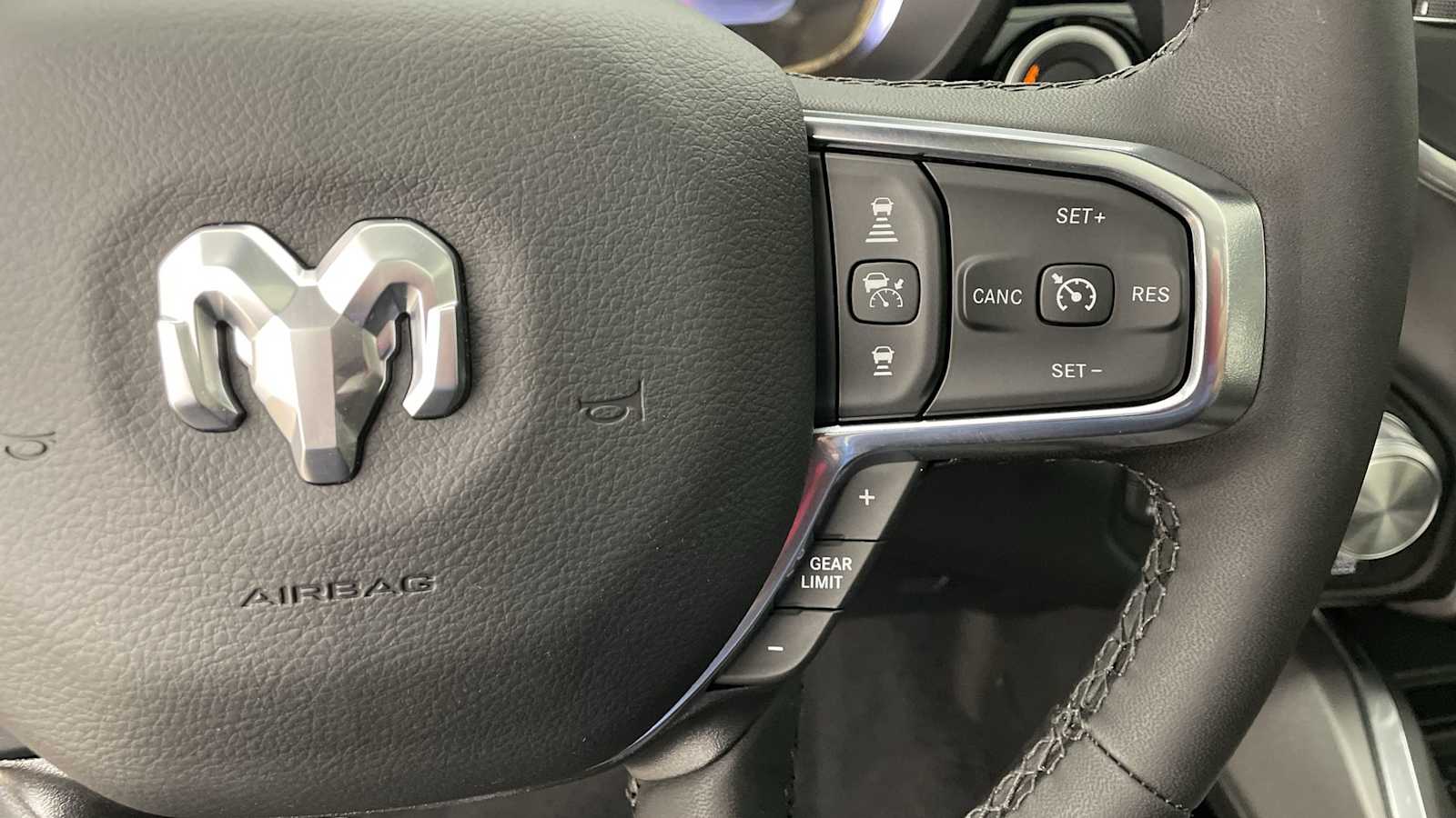 Thumbnail: 2026 RAM 1500 - 16