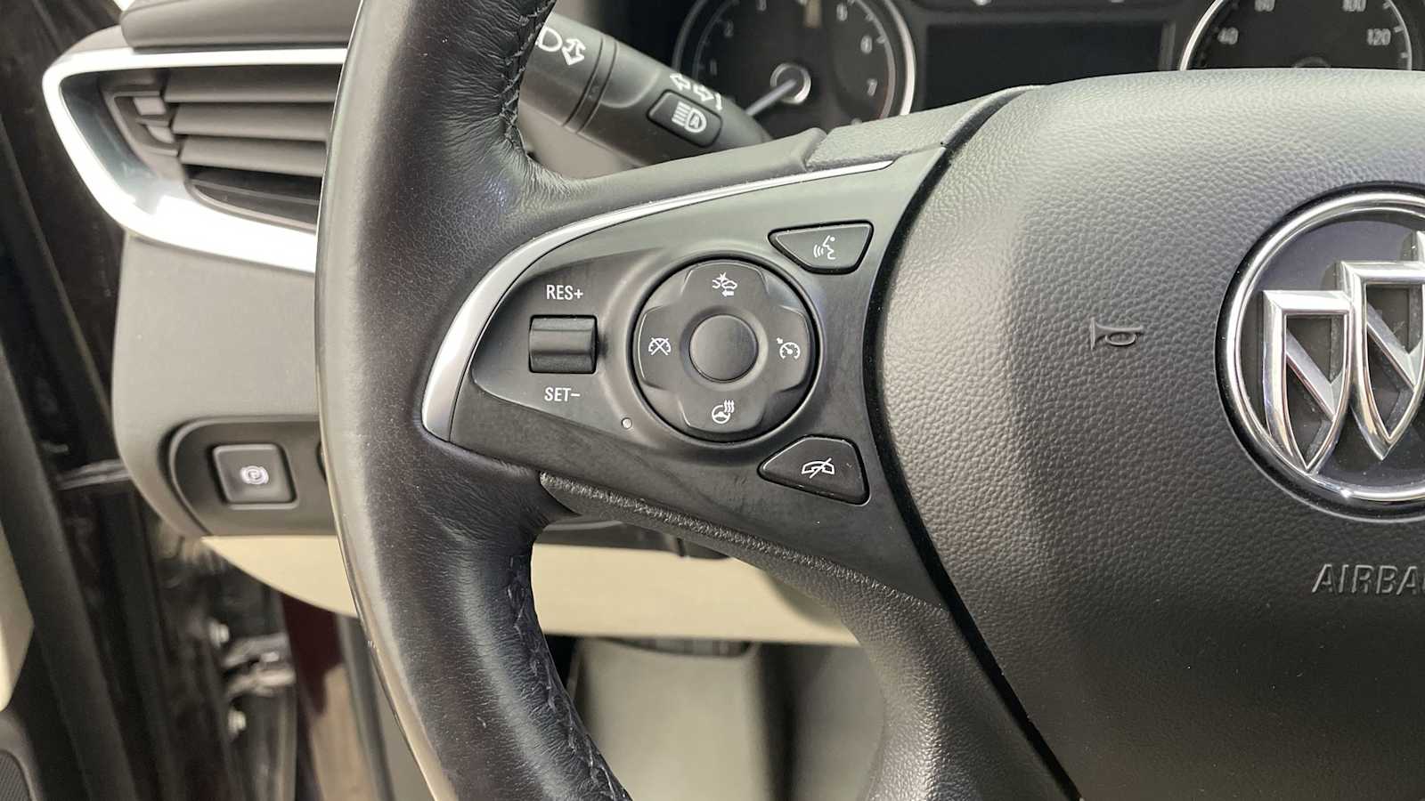 Thumbnail: 2019 Buick Enclave - 13