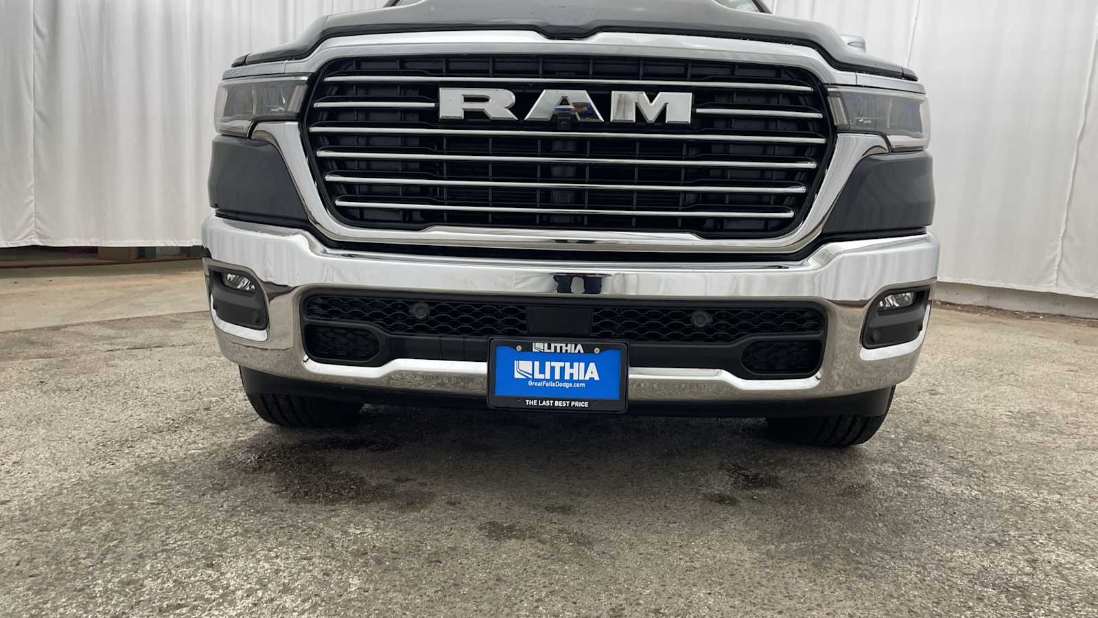 Thumbnail: 2026 RAM 1500 - 39