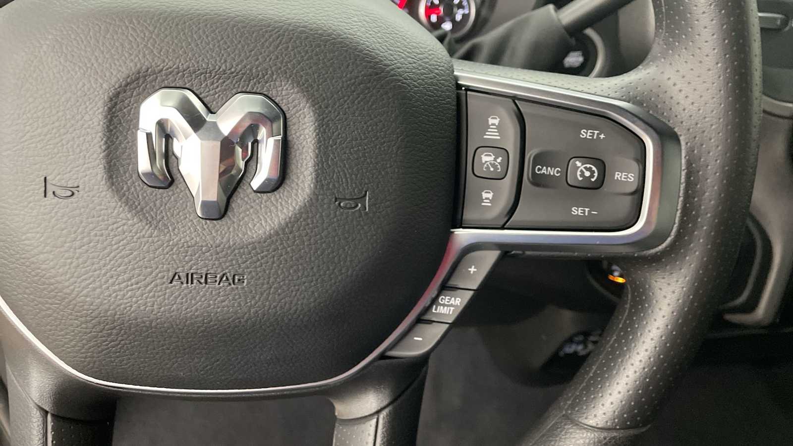 Thumbnail: 2026 RAM 2500 - 14