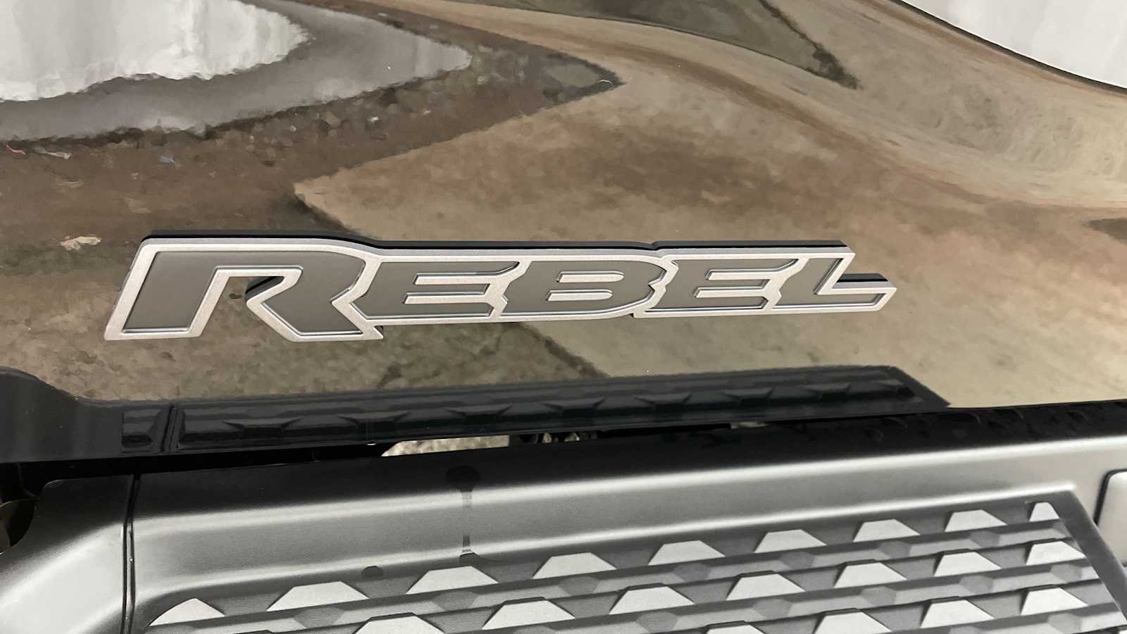 Thumbnail: 2026 RAM 2500 - 26