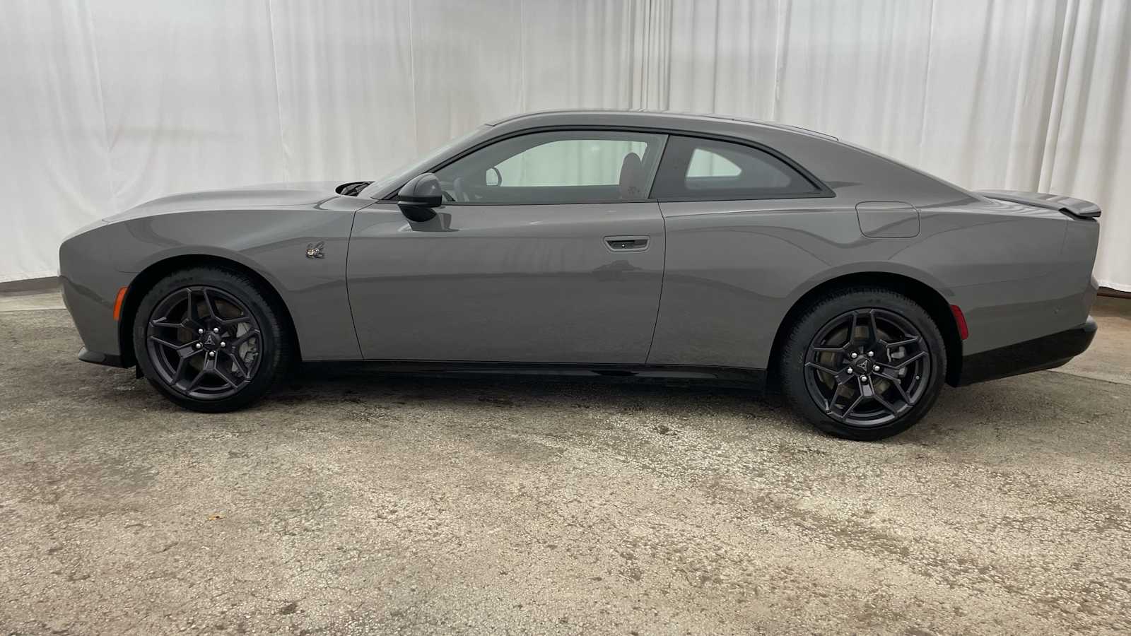 Thumbnail: 2026 Dodge Charger - 29