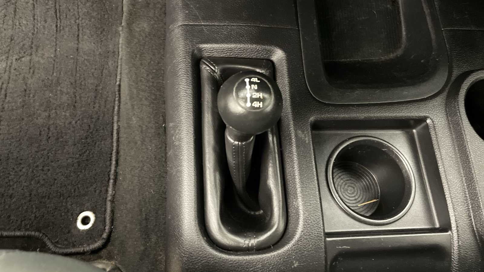 Thumbnail: 2016 RAM 2500 - 21