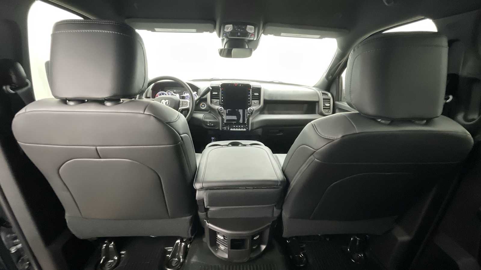 Thumbnail: 2026 RAM 3500 - 8
