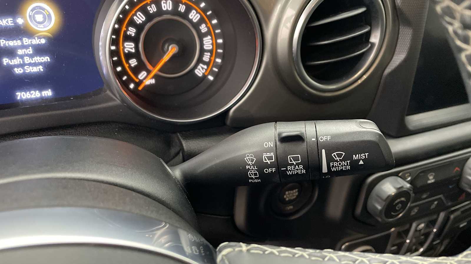 Thumbnail: 2020 Jeep Wrangler - 16