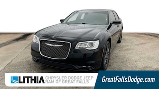 2020 Chrysler 300
