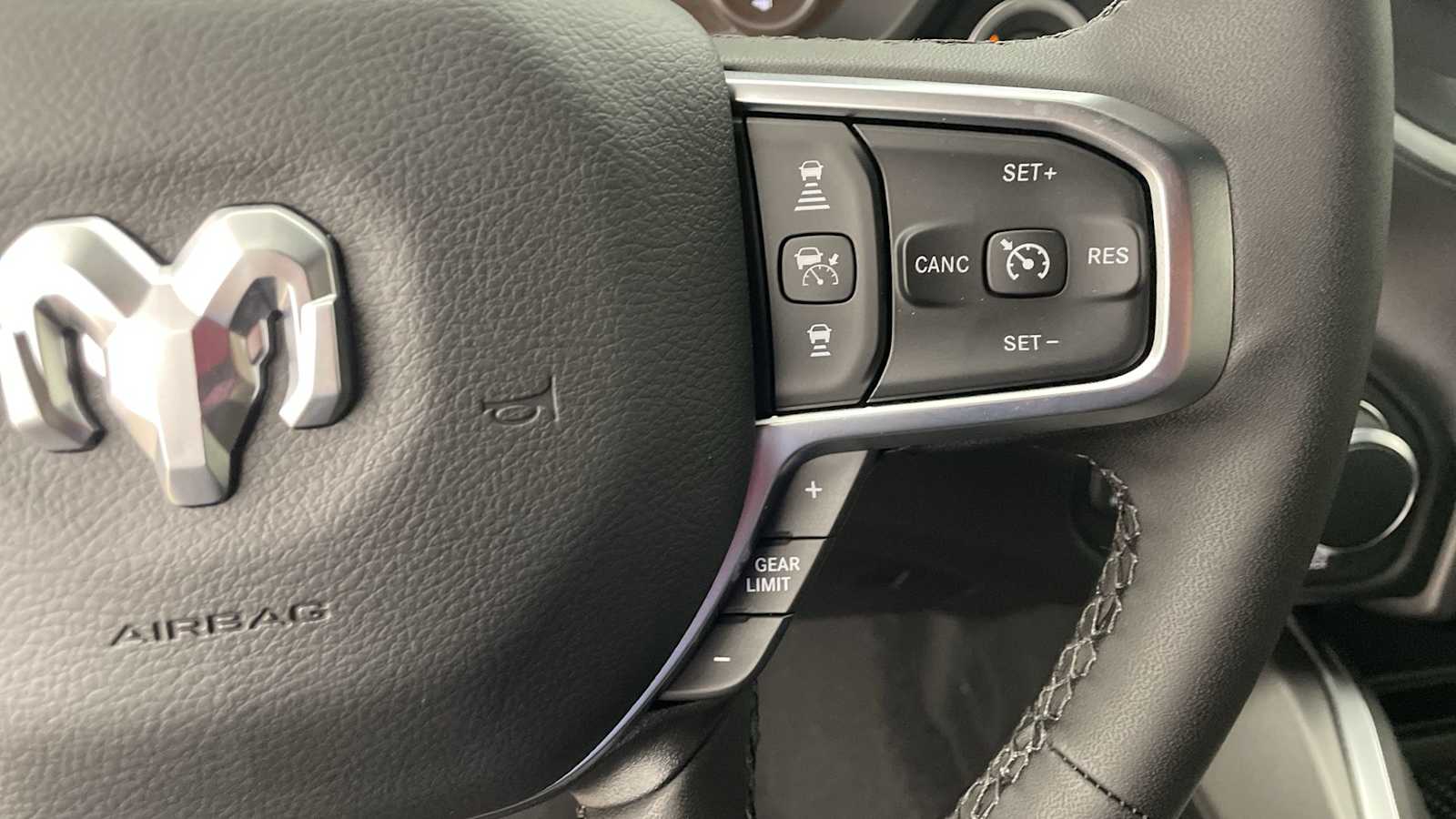 Thumbnail: 2026 RAM 1500 - 14