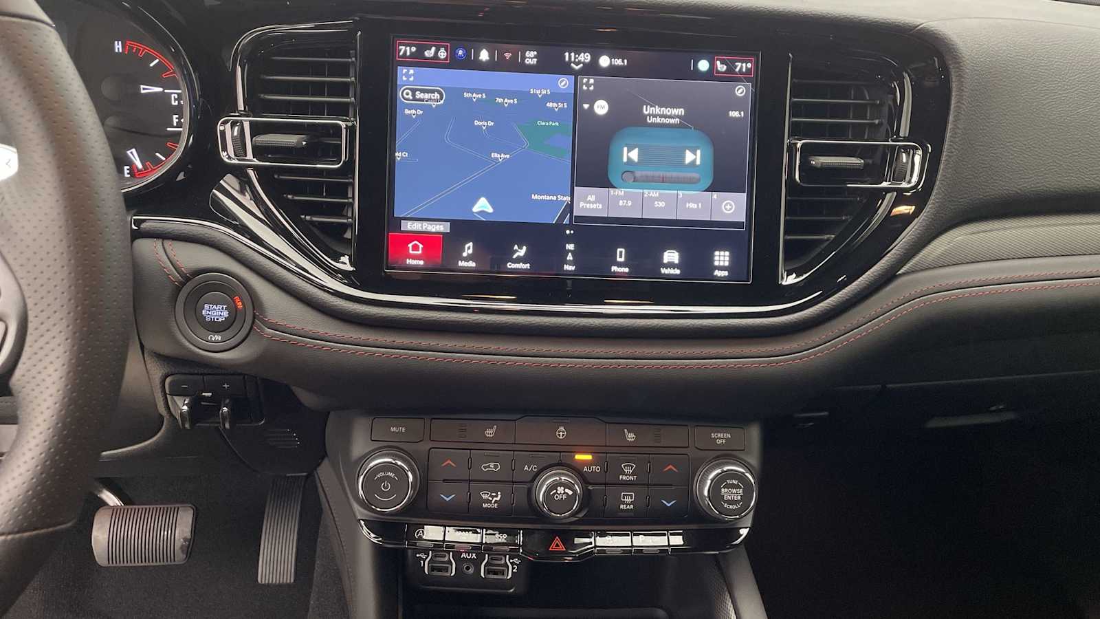 Thumbnail: 2026 Dodge Durango - 17