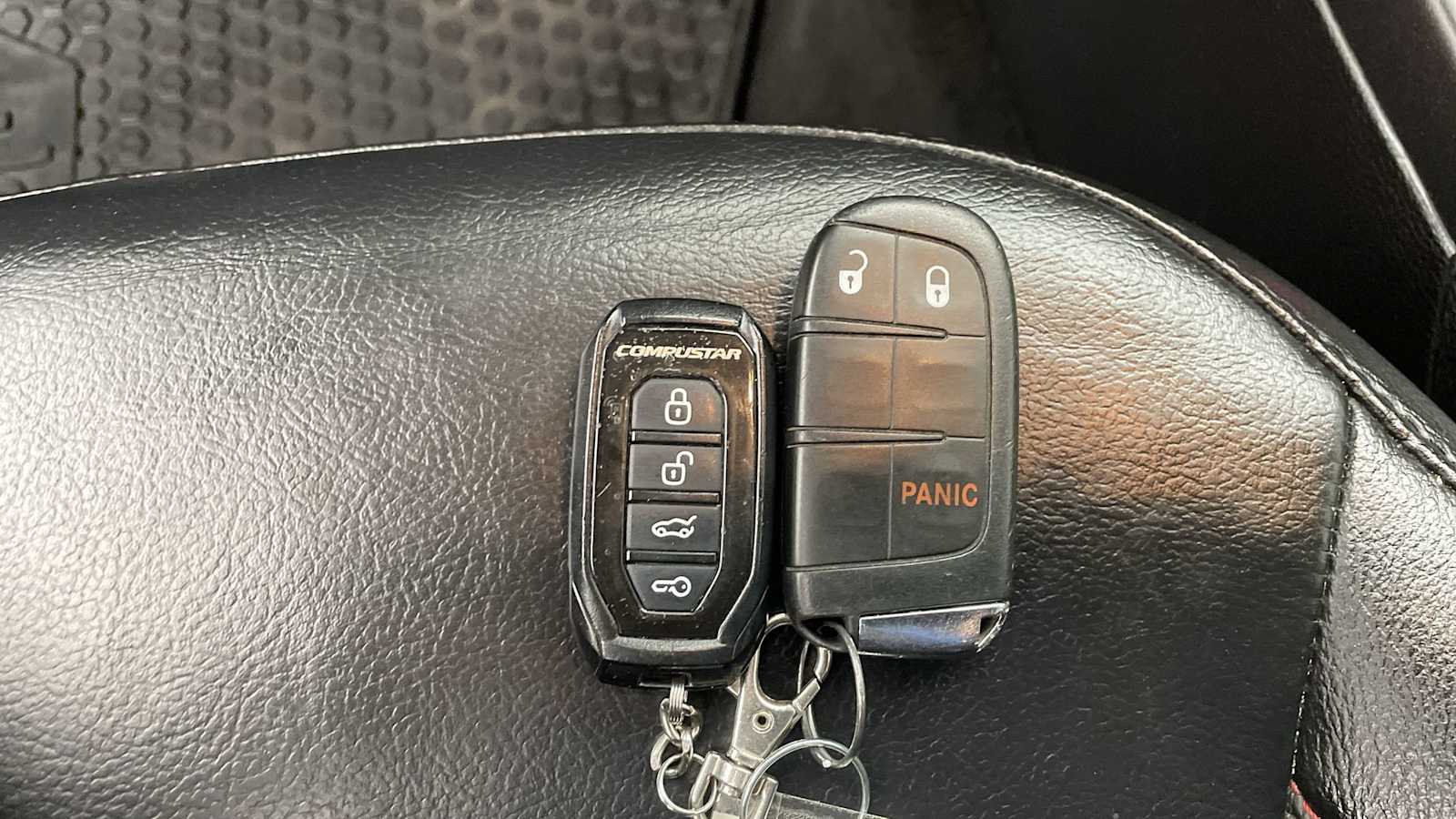 Thumbnail: 2019 Jeep Compass - 21