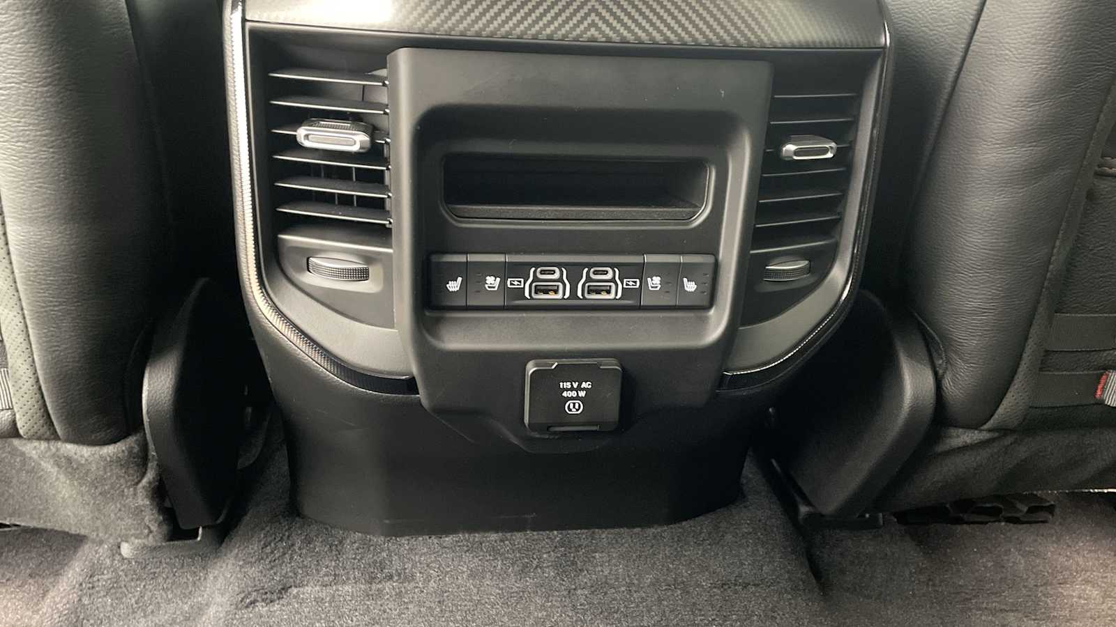 Thumbnail: 2026 RAM 1500 - 29