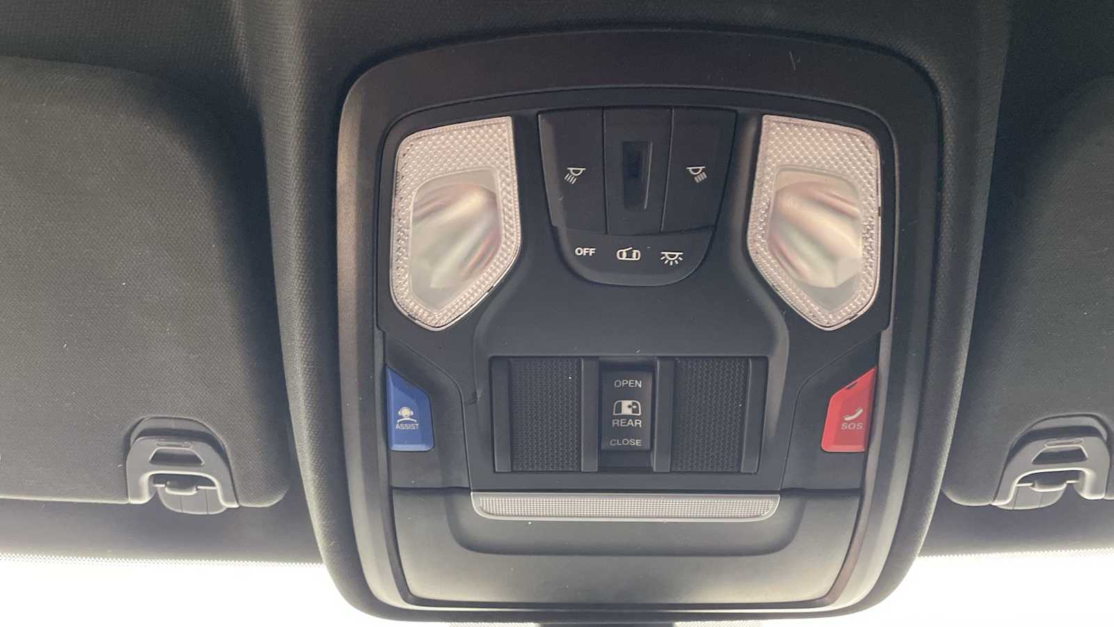 Thumbnail: 2023 RAM 1500 - 21