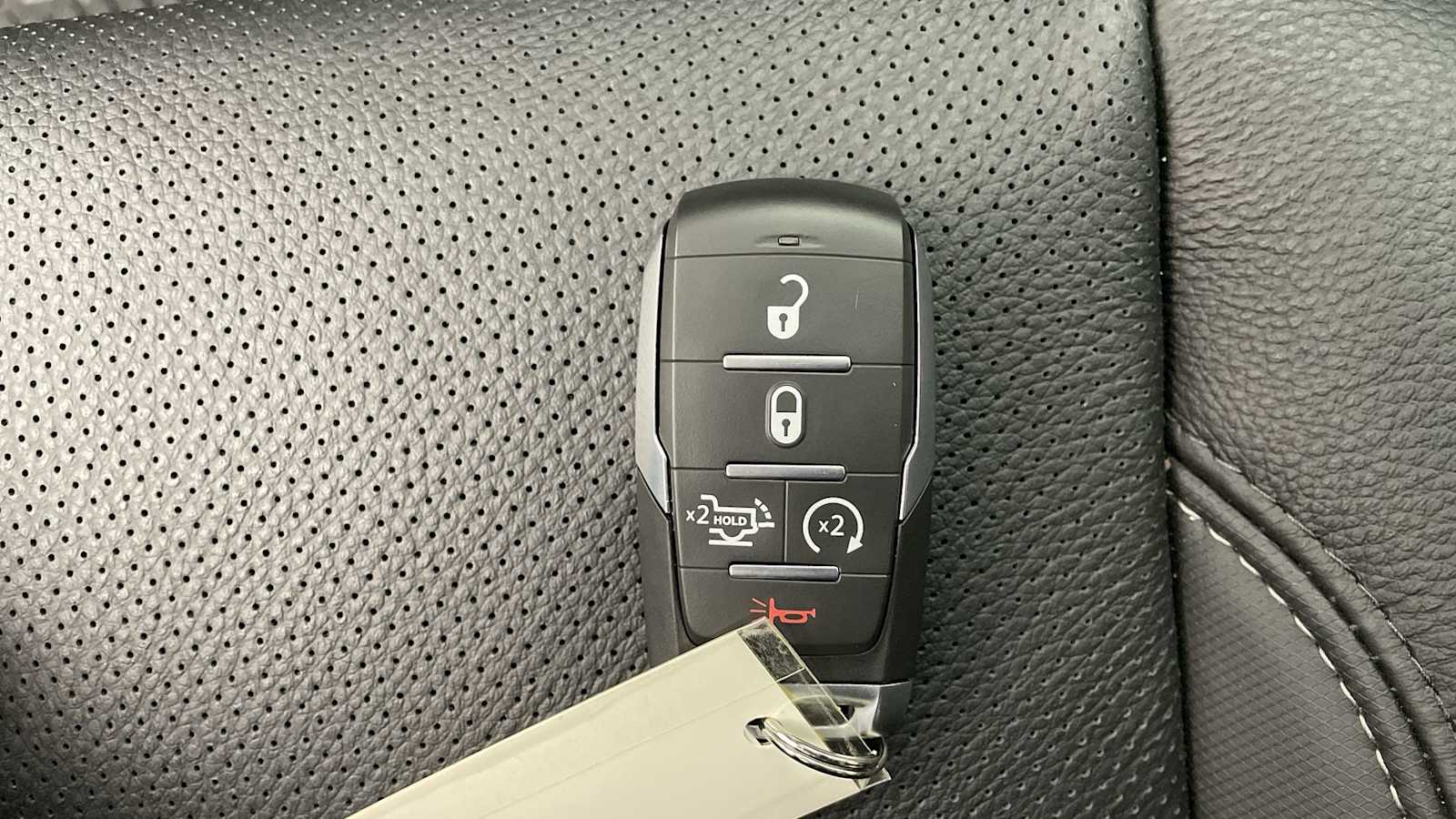 Thumbnail: 2026 RAM 2500 - 21