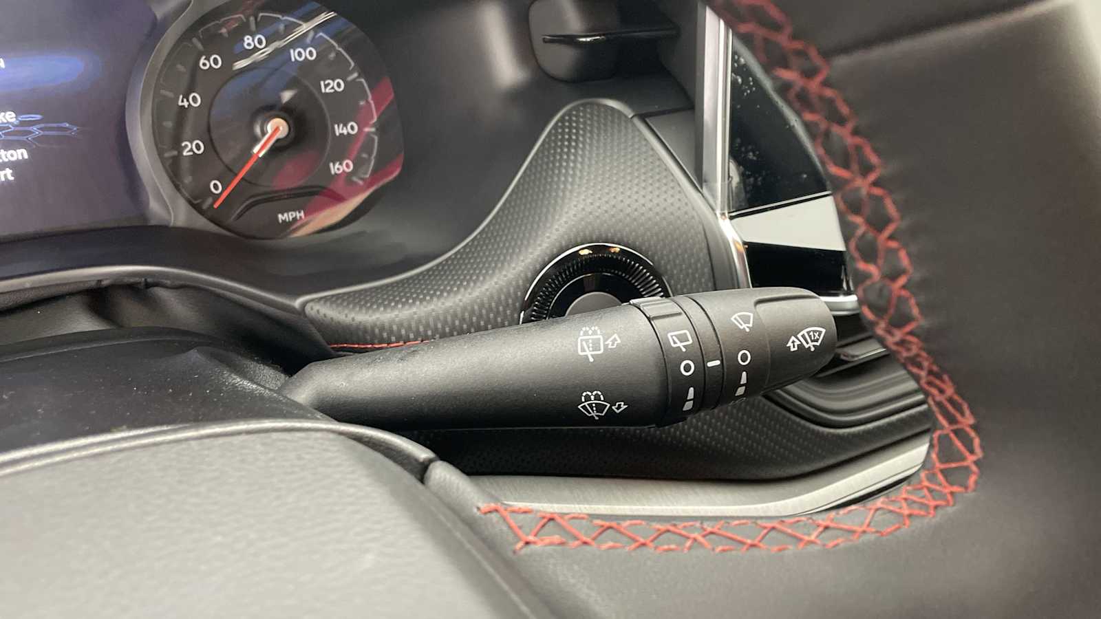 Thumbnail: 2026 Jeep Compass - 14