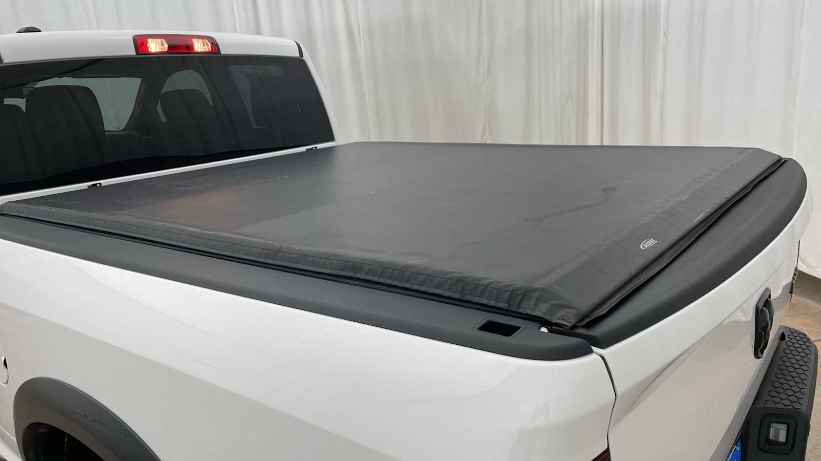 Thumbnail: 2022 RAM 1500 Classic - 22