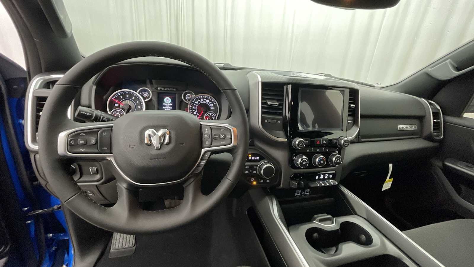 Thumbnail: 2026 RAM 1500 - 3