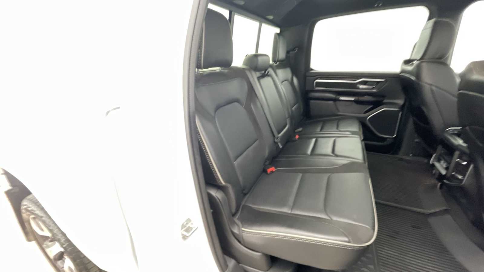 Thumbnail: 2023 RAM 1500 - 10