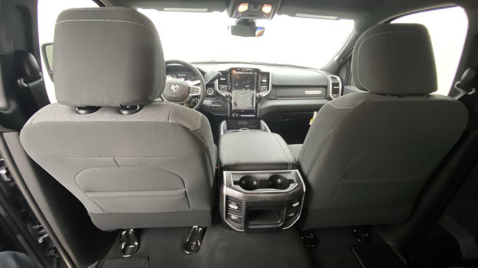 Thumbnail: 2024 RAM 2500 - 26