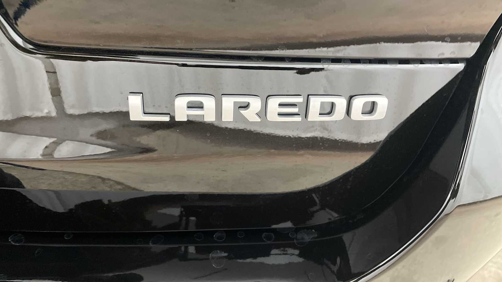 Thumbnail: 2026 Jeep Grand Cherokee L - 27