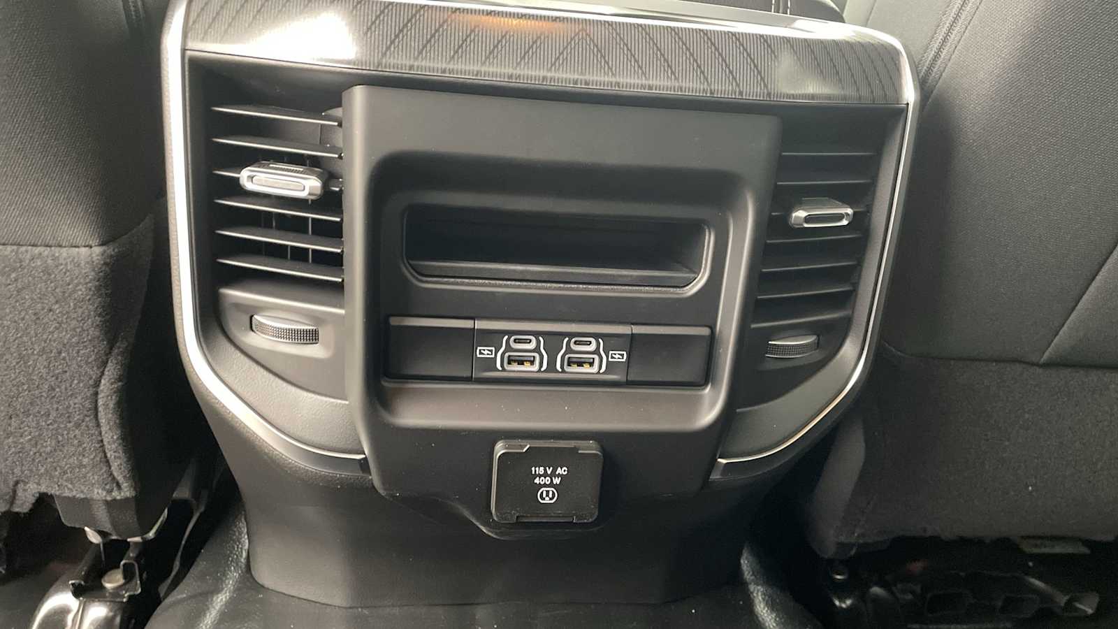 Thumbnail: 2026 RAM 3500 - 24