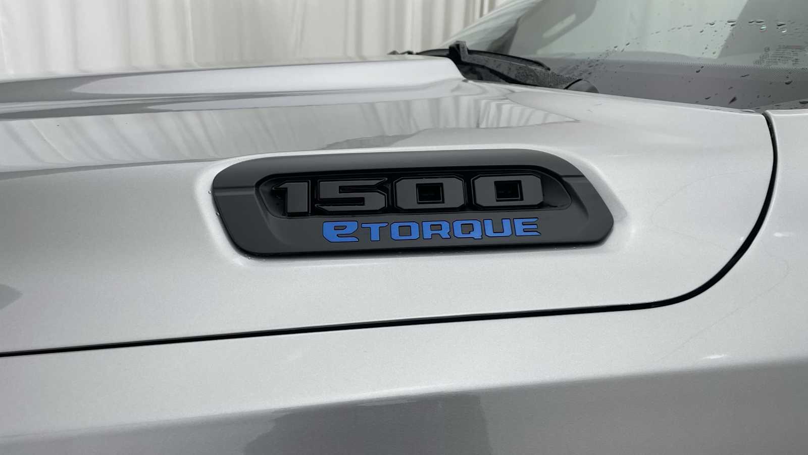 Thumbnail: 2025 RAM 1500 - 36