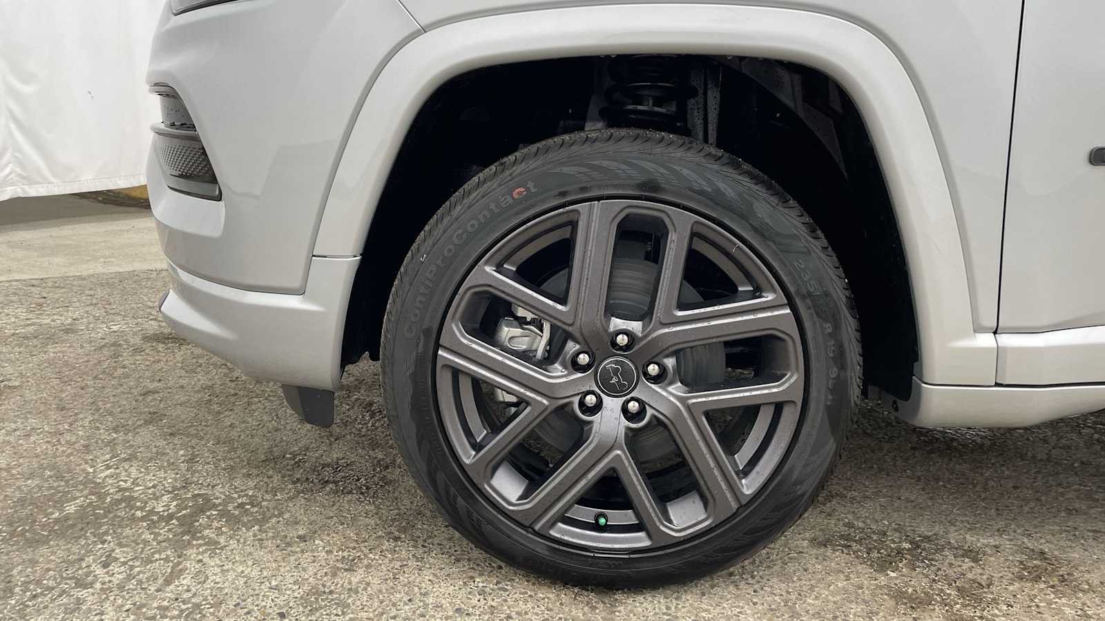 Thumbnail: 2025 Jeep Compass - 41