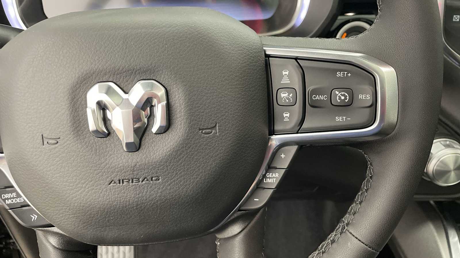 Thumbnail: 2026 RAM 1500 - 16