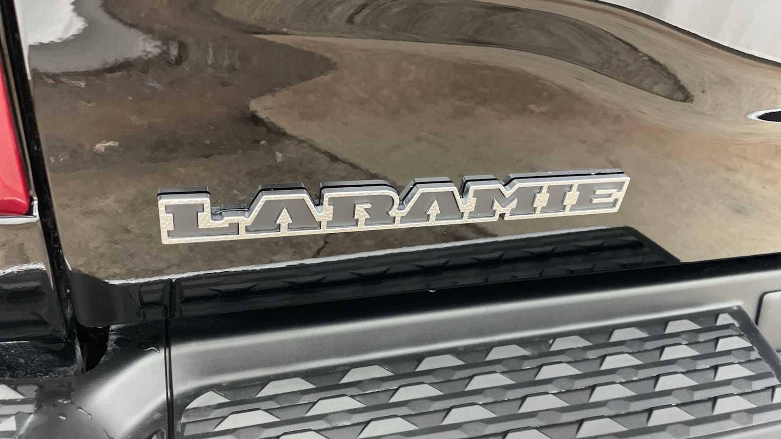 Thumbnail: 2026 RAM 3500 - 27