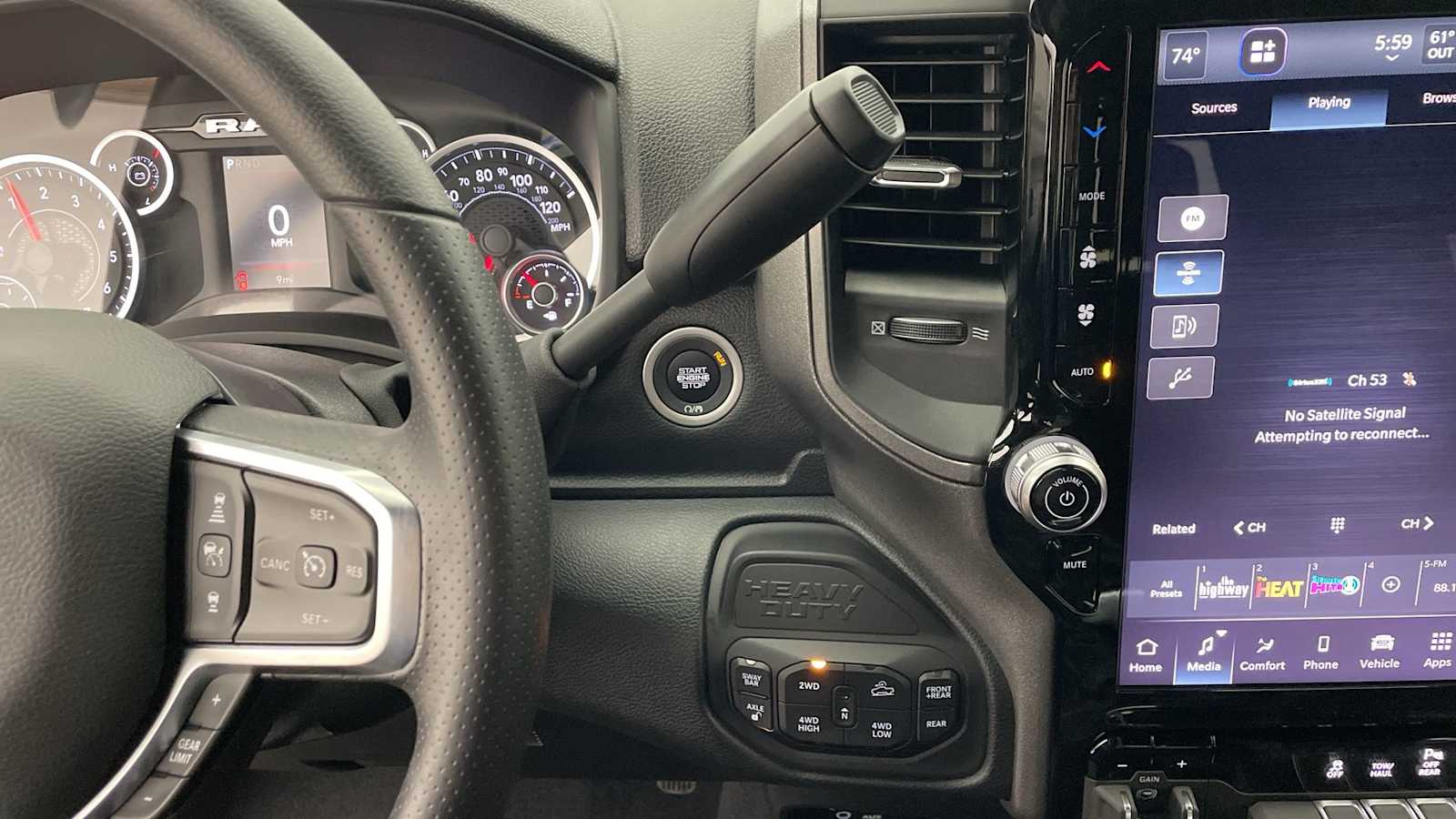 Thumbnail: 2026 RAM 2500 - 19