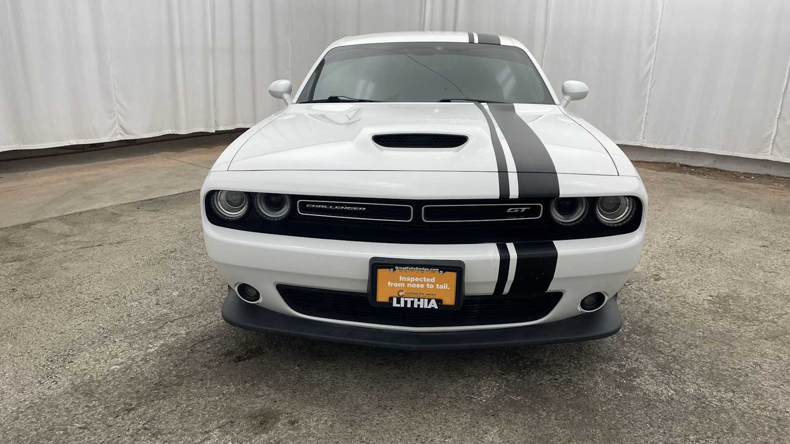 Thumbnail: 2022 Dodge Challenger - 31