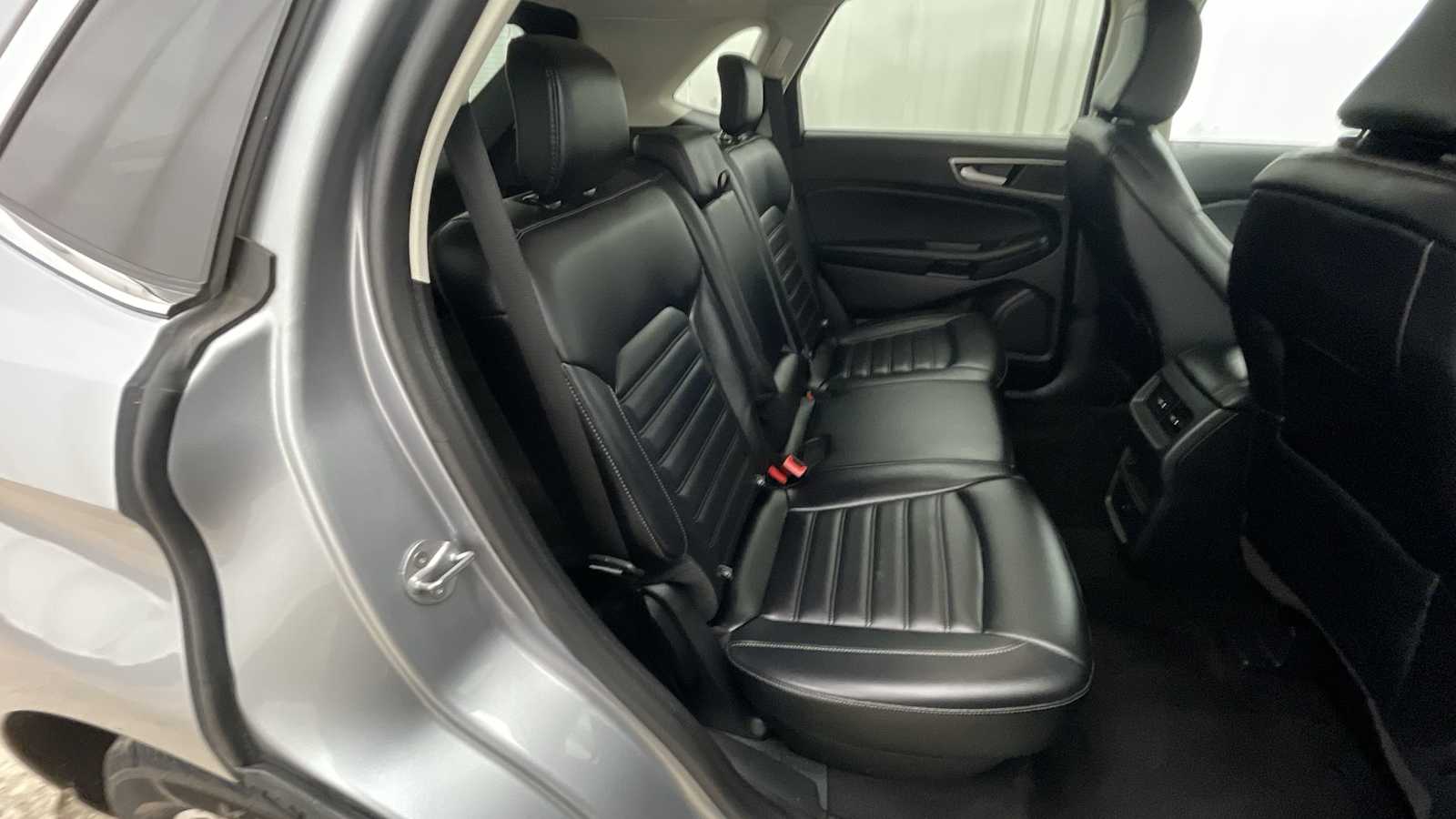 Thumbnail: 2024 Ford Edge - 9