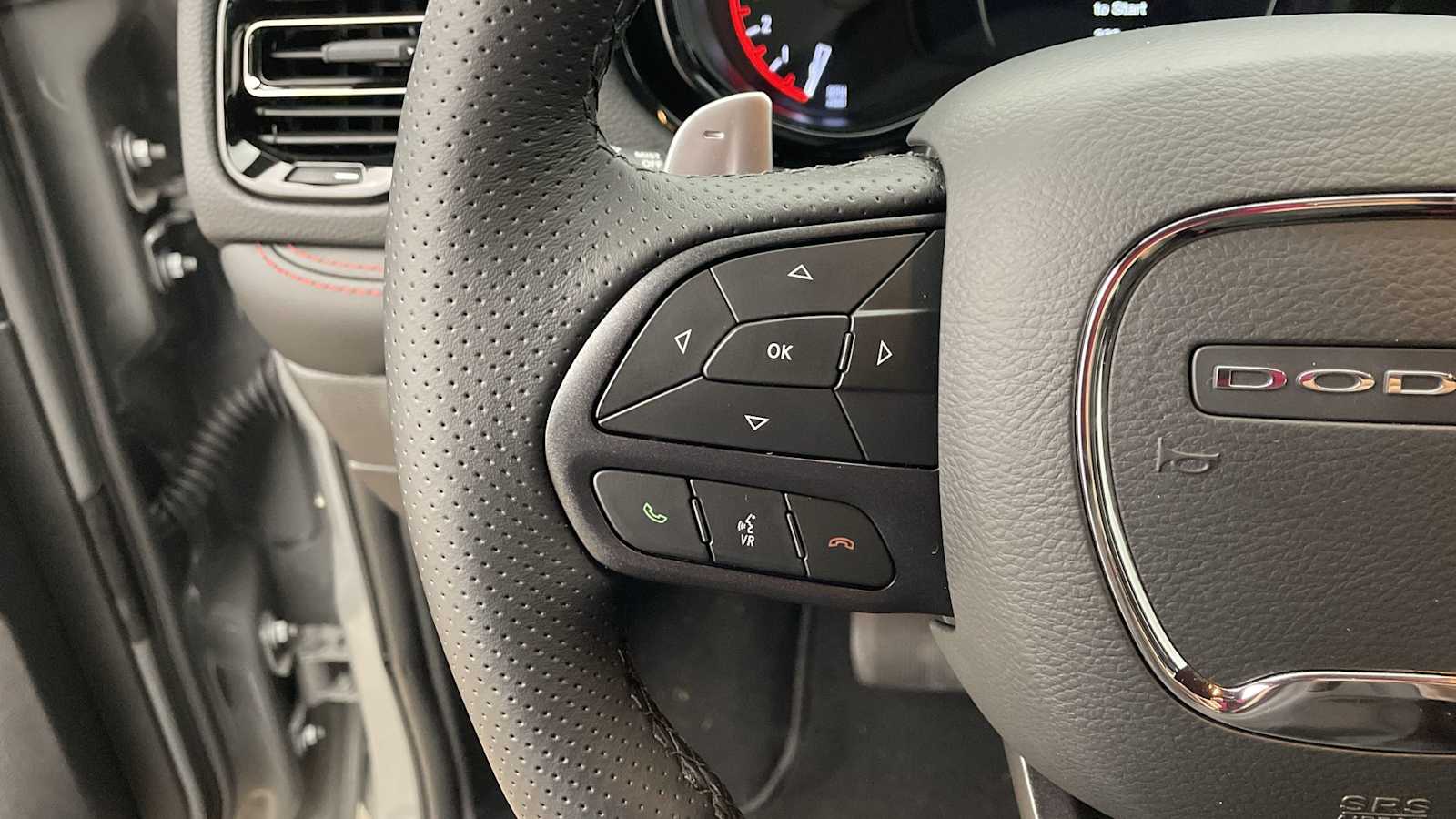 Thumbnail: 2026 Dodge Durango - 15