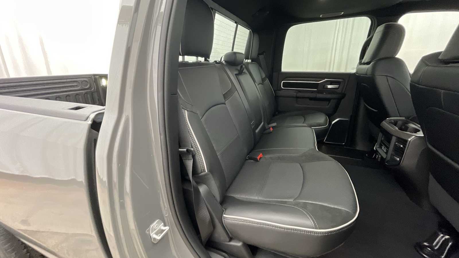 Thumbnail: 2026 RAM 2500 - 11