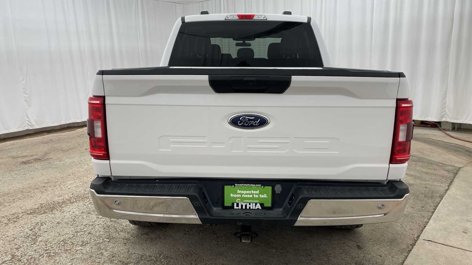 Thumbnail: 2023 Ford F-150 - 30