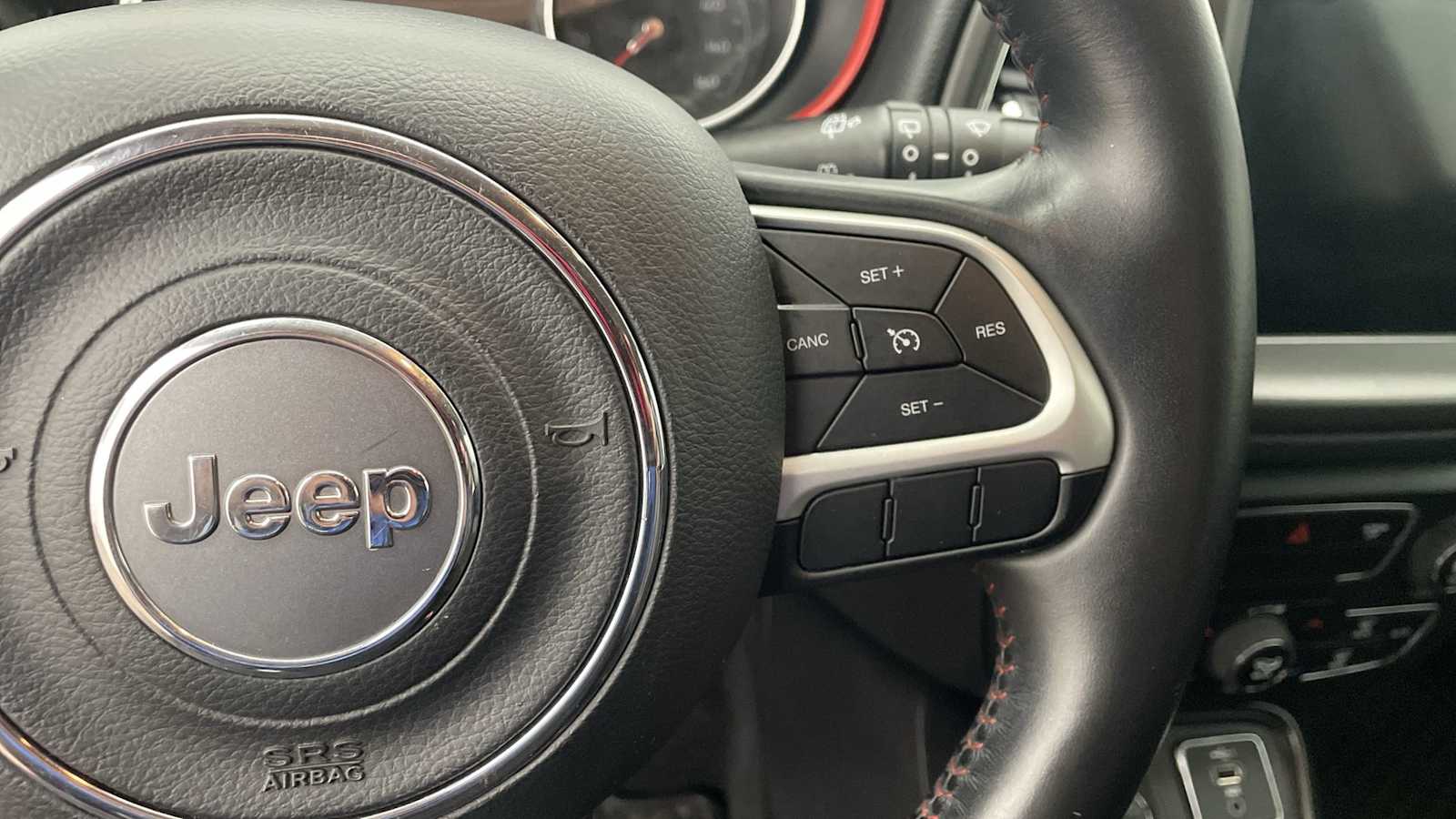 Thumbnail: 2019 Jeep Compass - 13