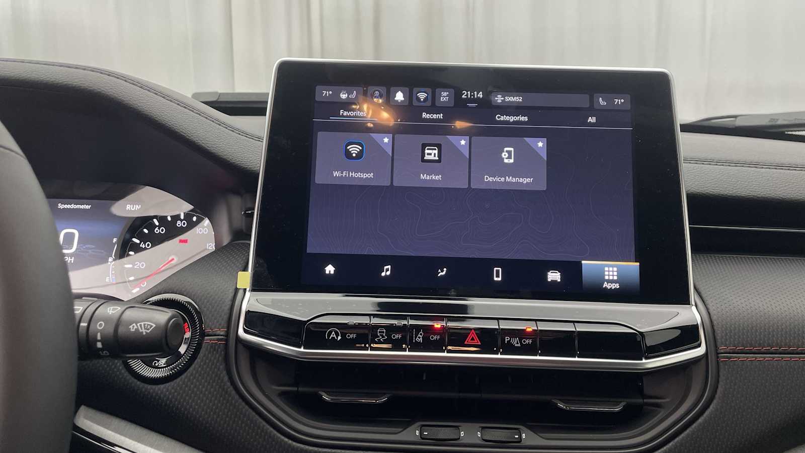 Thumbnail: 2026 Jeep Compass - 23