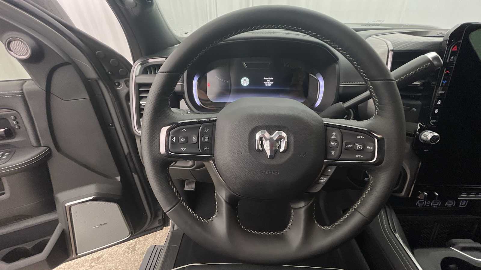 Thumbnail: 2026 RAM 2500 - 13