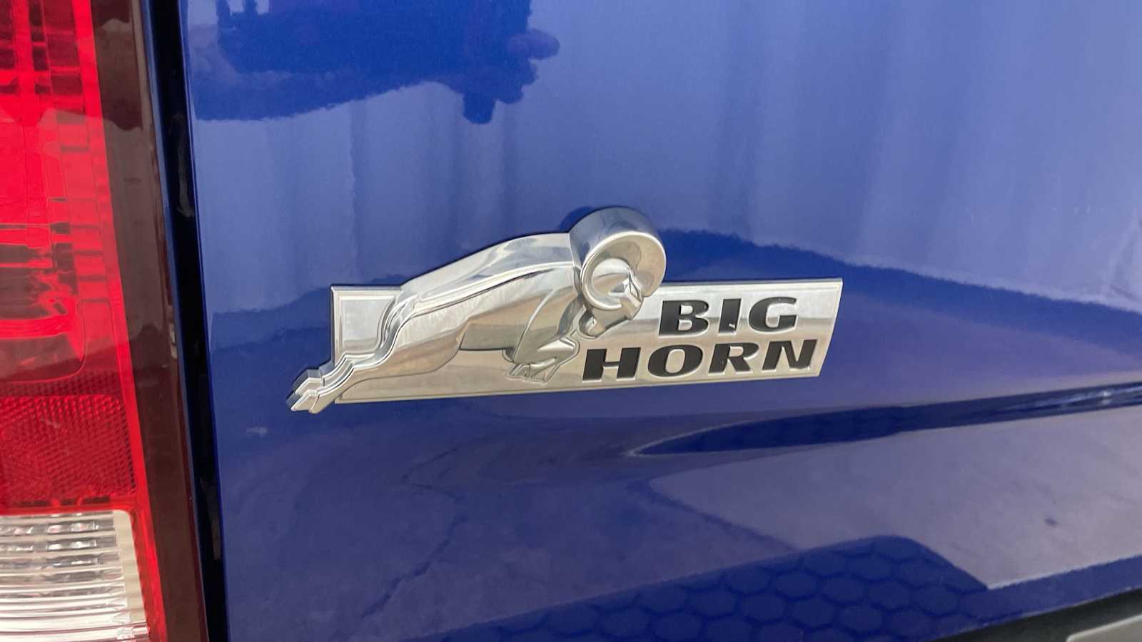 Thumbnail: 2014 RAM 2500 - 26