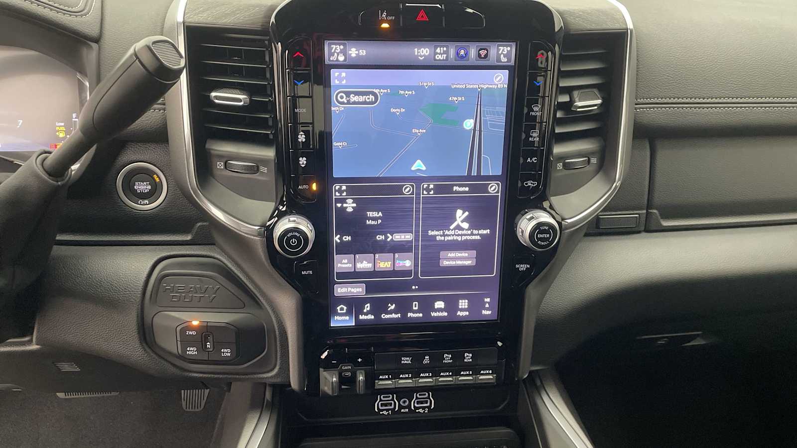 Thumbnail: 2026 RAM 2500 - 17