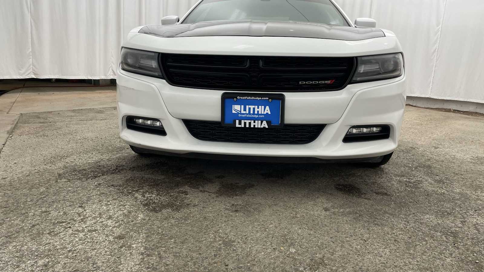 Thumbnail: 2015 Dodge Charger - 37