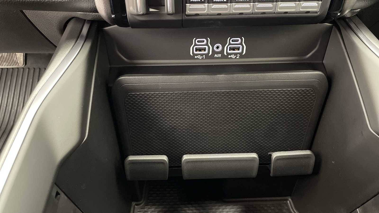 Thumbnail: 2026 RAM 3500 - 18